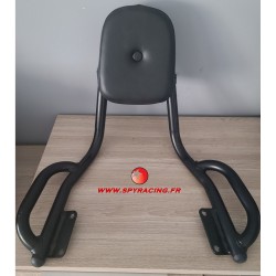 copy of SPY RACING E8 BACKREST