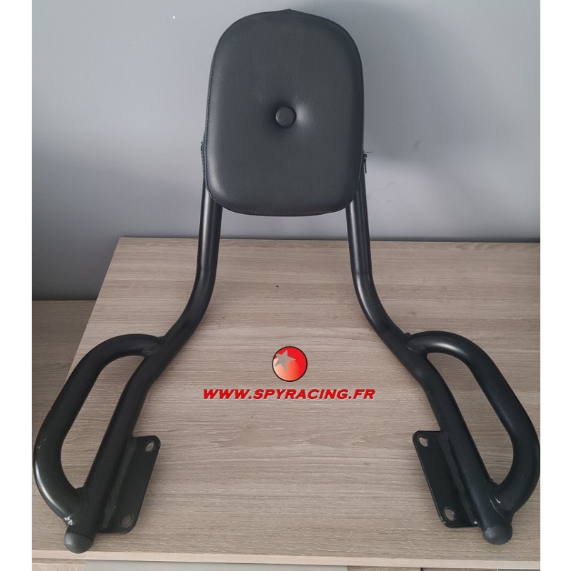 copy of SPY RACING E8 BACKREST