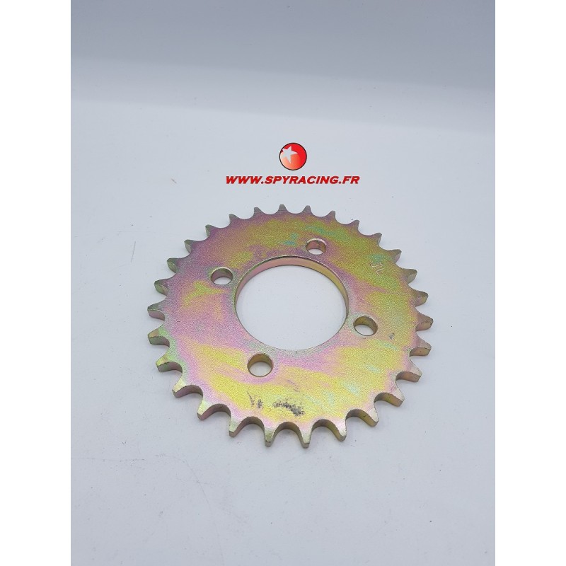 RODA DE CORRENTE SPY RACING 250 F1