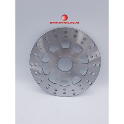 VORDERE BREMSSCHEIBE SPY RACING 250/350 F1/F3